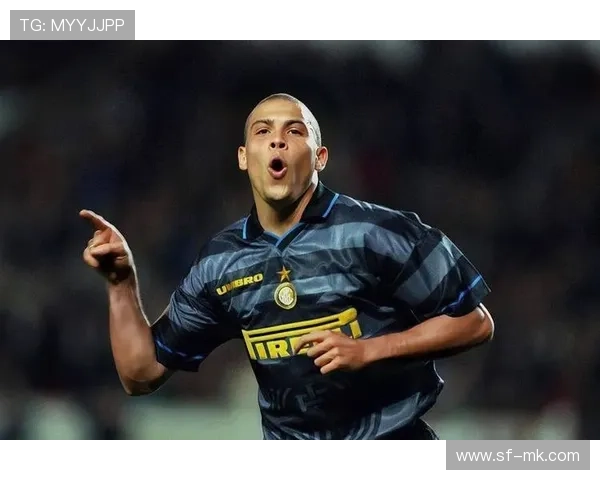 世界足球4号球星排名榜前十名全解析 热点球员实力比拼