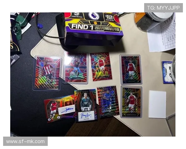 以球星卡足球包为核心带你了解收藏价值与玩法魅力