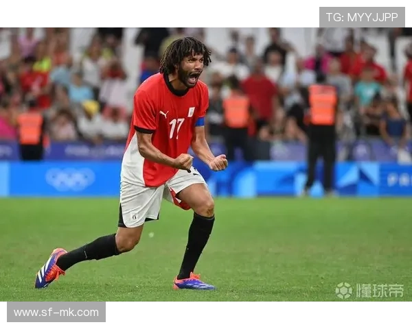 奥运会足球赛事中是否有真正的世界级球星存在的探讨