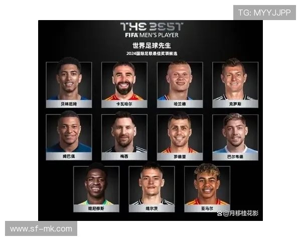 足球九大球星逐一解读其成就与影响力对全球足坛的深远影响