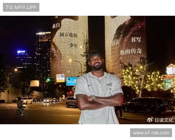 足球篮球巨星联手代言 打造跨界运动品牌新风潮